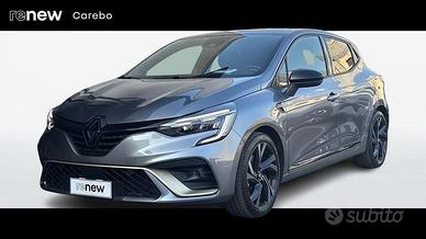 Renault Clio V 2019 5 Porte 1.6 E-Tech full h...