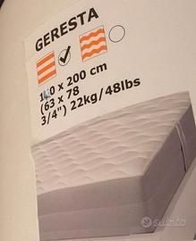 Materasso alla francese