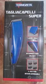 TERMOZETA TAGLIACAPELLI SUPER 15W 220V