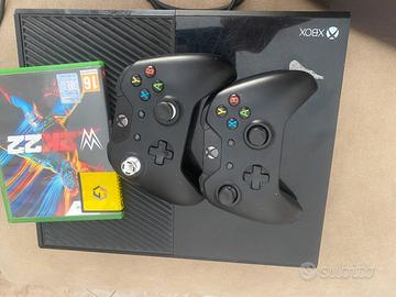 Xbox one (2013)