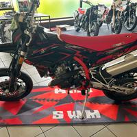 Swm sm 125