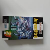 Videocassetta Juventus juventitre