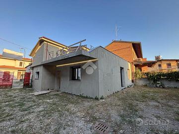 VILLA SINGOLA A FONTANELLA
