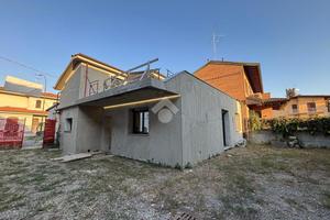 VILLA SINGOLA A FONTANELLA
