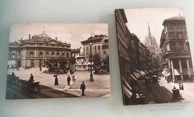 Foto Milano Alinari