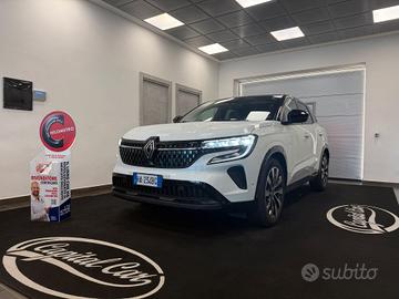 Renault Austral Full Hybrid E-Tech 200 CV Techno