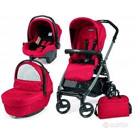 Trio Peg Perego