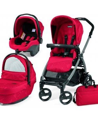 Trio Peg Perego