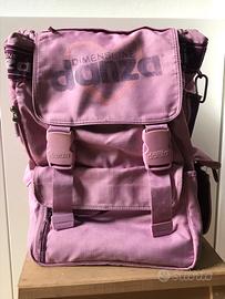 Zaino scuola/sport Dimensione Danza