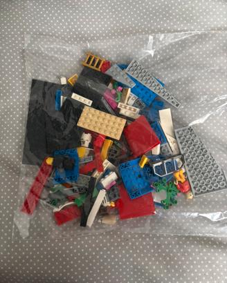 set lego piccolo