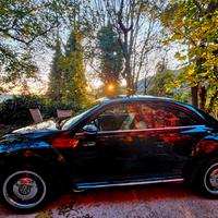 Volkswagen Maggiolino 1600 TDI  CUP    Fender 