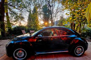 Volkswagen Maggiolino 1600 TDI  CUP    Fender 