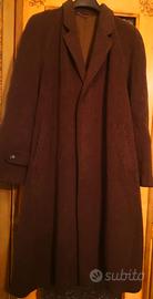 Cappotto uomo anni '80