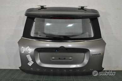 Mini F60 Countryman Portellone posteriore