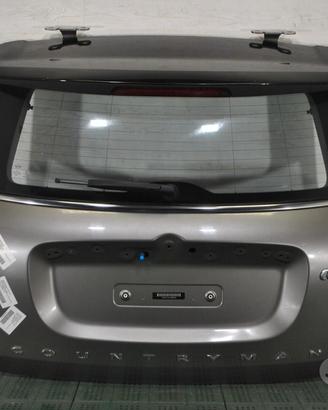 Mini F60 Countryman Portellone posteriore
