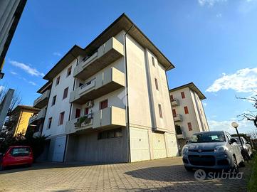 4 LOCALI A FORLÌ