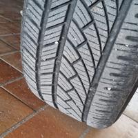  Pneomatici 4 stagioni 215 55 18