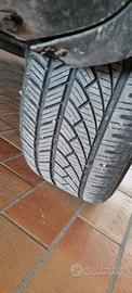  Pneomatici 4 stagioni 215 55 18