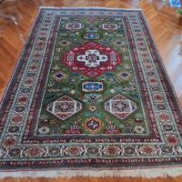 Tappeto orientale Ardebil 198 x 147