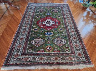 Tappeto orientale Ardebil 198 x 147