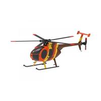 Elicottero Rc-FliteZone MD500E Hawaii RtF scala 1: