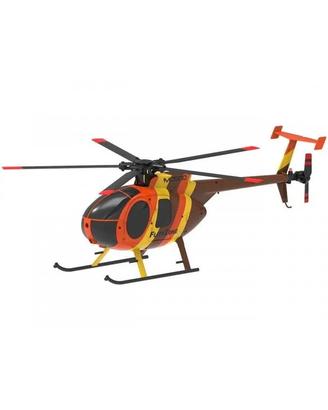 Elicottero Rc-FliteZone MD500E Hawaii RtF scala 1: