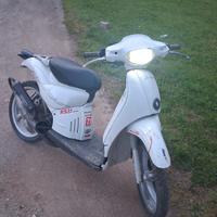 Scarabeo tpr70