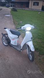 Scarabeo tpr70