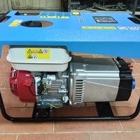 Gruppo Elettrogeno MASE - 3KVA - 230V