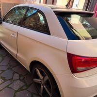 Audi A1 1.6 TDI 