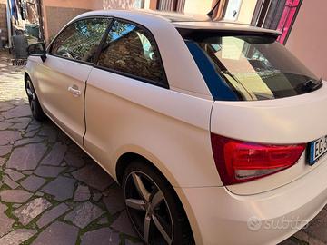 Audi A1 1.6 TDI 