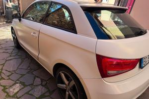 Audi A1 1.6 TDI 