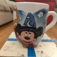 Tazze mug Thun Fantasia Topolino