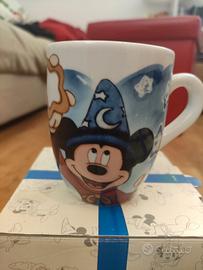 Tazze mug Thun Fantasia Topolino