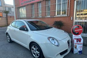 Alfa Romeo MiTo 1.4 78CV Progression