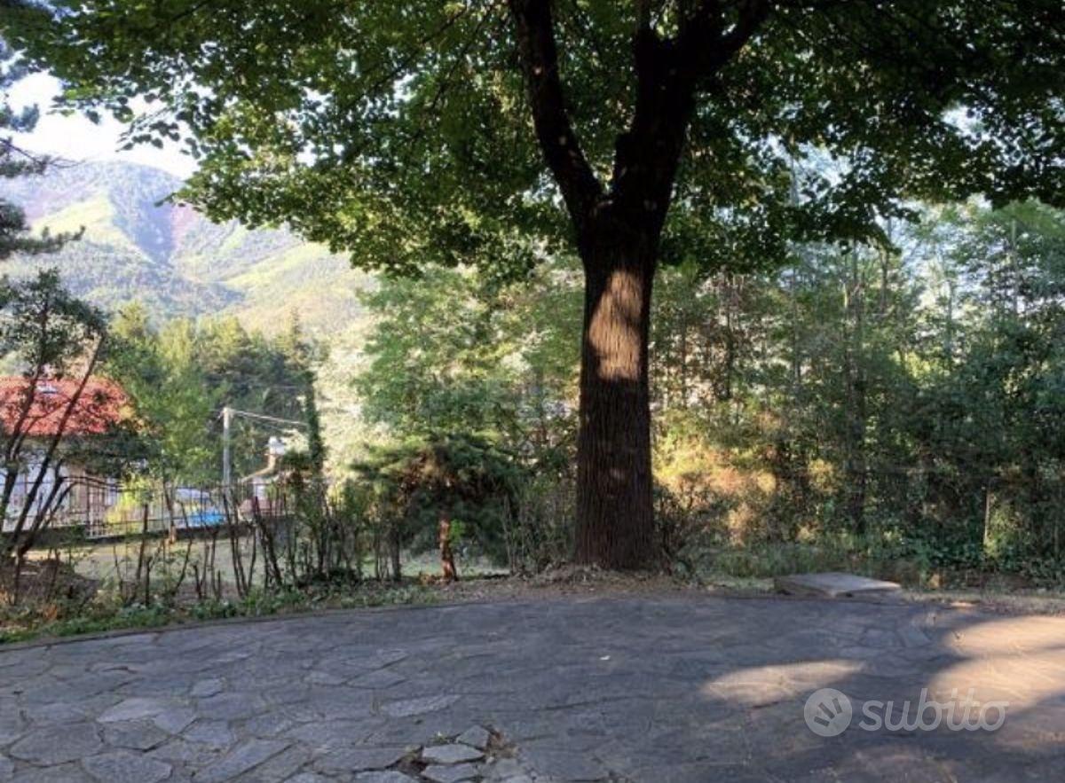 Casa – Val della Torre, Malandrino - Altro