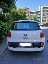 Fiat 500L Pop Star 1.6 Multijet 120cv € 11.000