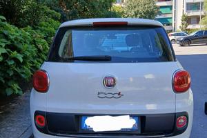 Fiat 500L Pop Star 1.6 Multijet 120cv € 11.000