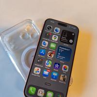 iPhone 17 pro max 512gb