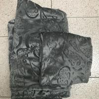 Copripiumino+federa in pile letto singolo NUOVO