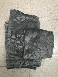 Copripiumino+federa in pile letto singolo NUOVO