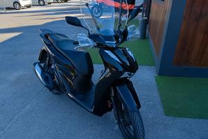 HONDA SH 125 2025 BLOCCA CAVALETTO ALLARME 