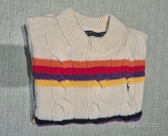 maglione POLO RALPH LAUREN