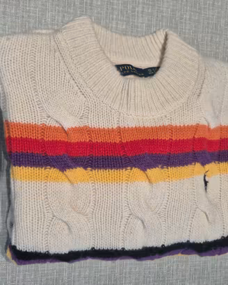 maglione POLO RALPH LAUREN