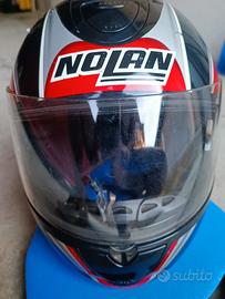 Caschi da moto/scooter