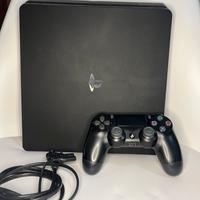 PlayStation 4 1 tera bite