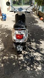 Piaggio Vespa 50 LX 50 4 V