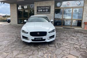 Jaguar XE 2.0 D 240 CV AWD aut. Portfolio