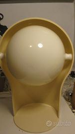 Lampada da tavolo/ appoggio vintage TELEGONO