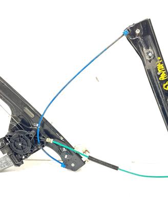 CREMAGLIERA ALZAVETRO ANTERIORE SINISTRA MINI Coop